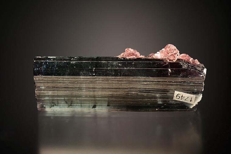 ELBAITE